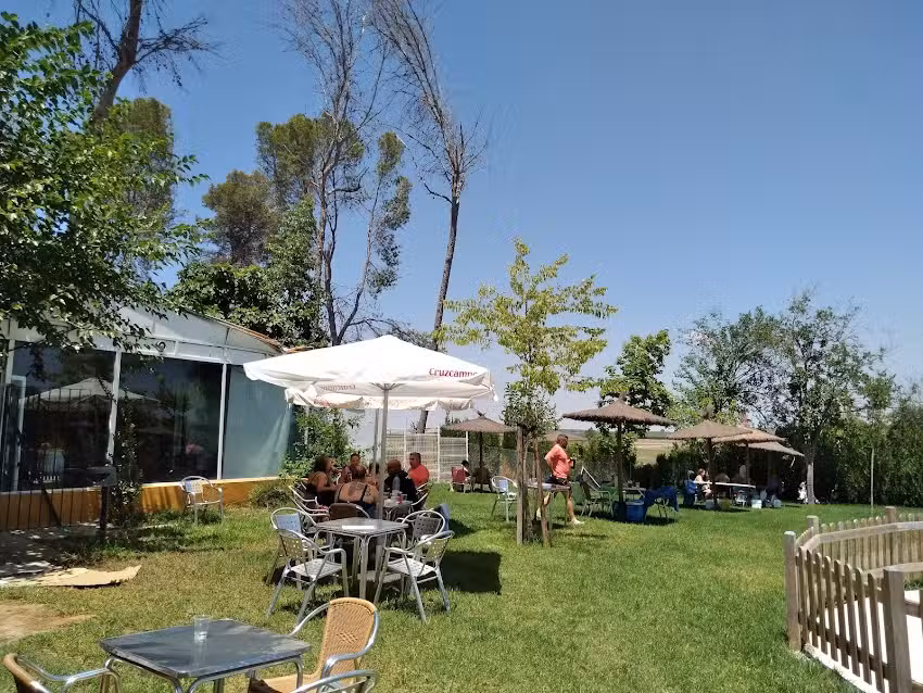 Piscina Guadalema de los Quintero