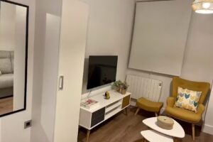 Piso acogedor en Sierra Nevada