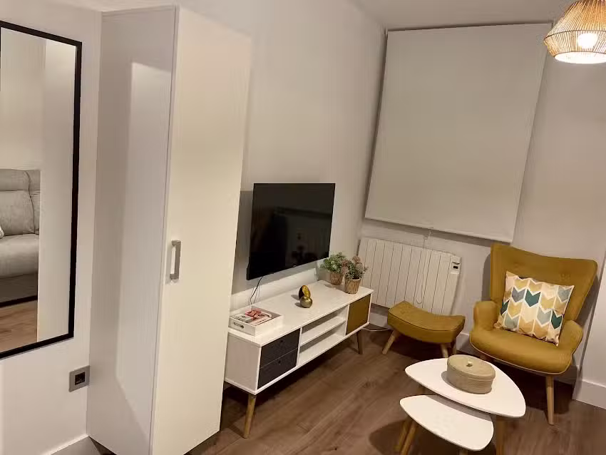 Piso acogedor en Sierra Nevada