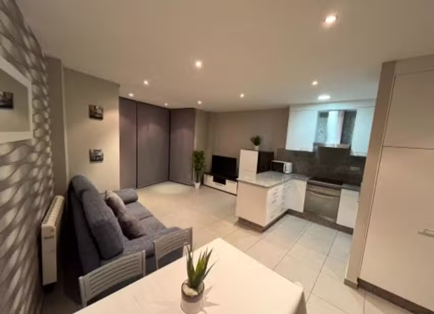 Piso alquiler A Guarda calle Manuel &Aacute;lvarez