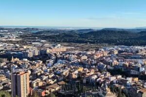 Piso &laquo;Casa Beltr&aacute;n&raquo;