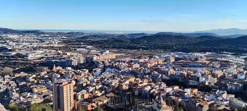 Piso &laquo;Casa Beltr&aacute;n&raquo;