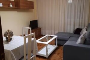 PISO CERCA DEL SARDINERO