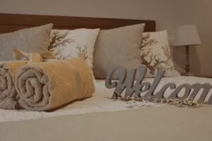 Piso Da Empegada – Apartamento Turístico Arzúa