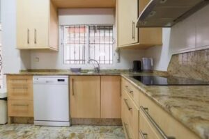 Piso Del Mar Menor Apartment