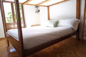 Piso Grande La Vi&ntilde;a