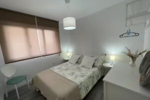 Piso Las Flores Portonovo (Sanxenxo)