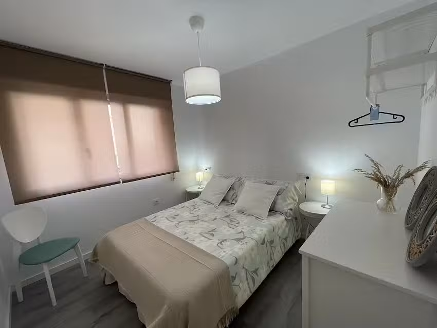 Piso Las Flores Portonovo (Sanxenxo)