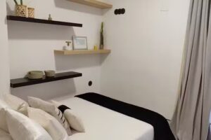 Piso-Loft COS Jaén Centro