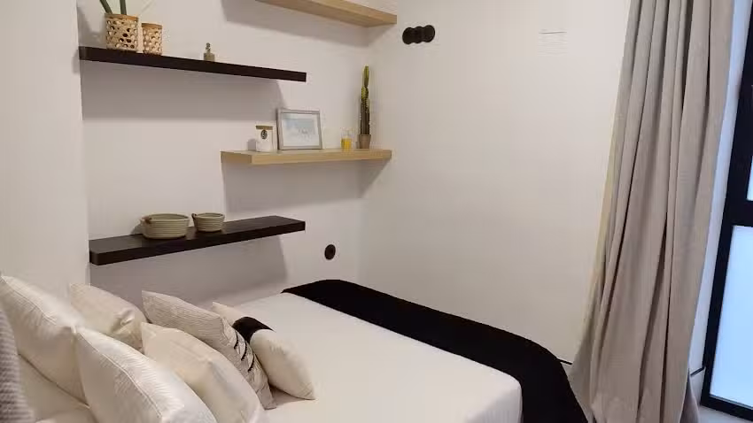 Piso-Loft COS Ja&eacute;n Centro