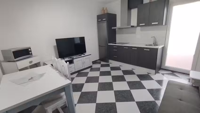 Piso Palomino