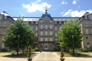 Piso Paraiso del agua