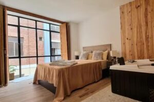 Piso Plaza Don Gutierre