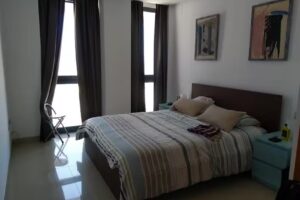 Piso Torres De Santa Cruz