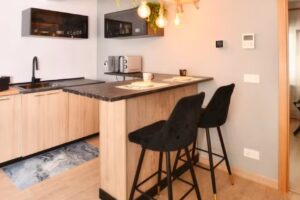 Piso tur&iacute;stico Arena 23 &ndash; Playa &ndash; Garaje &ndash; 3 hab matrimoniales