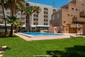 Piso tur&iacute;stico dream by The sea