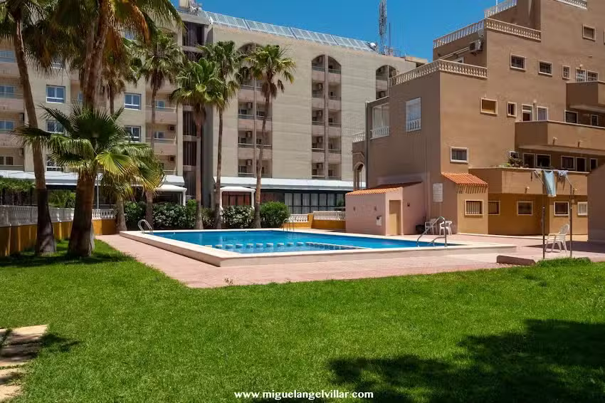 Piso tur&iacute;stico dream by The sea