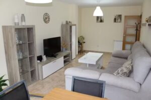 Piso Turistico Fin da Terra