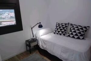 Piso tur&iacute;stico Ismael