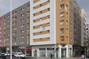 Piso Turistico Santander: Atractivo piso recién reformado