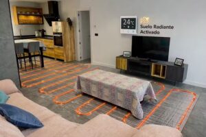 Piso Tur&iacute;stico Vega Granada