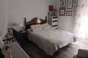 Piso vacacional en casacarroucha