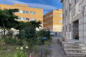 Piso Vacacional Valle del Tamega