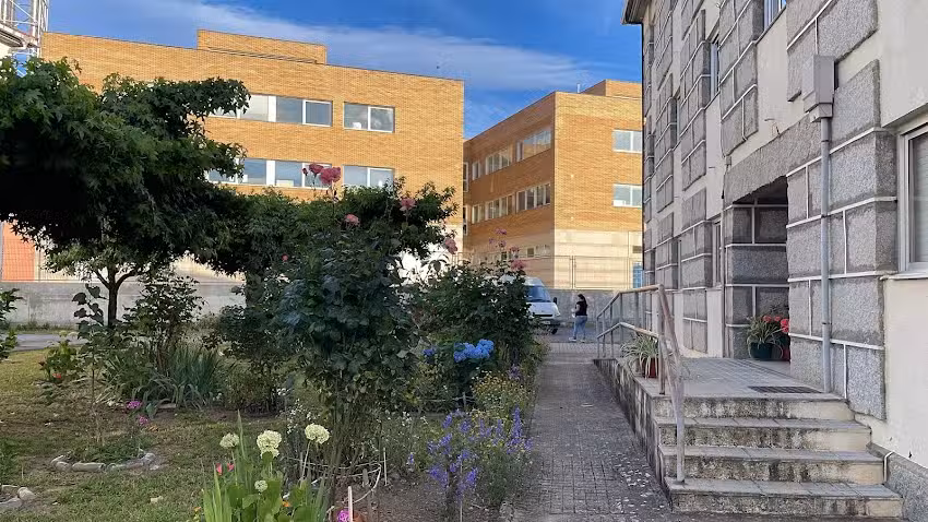 Piso Vacacional Valle del Tamega