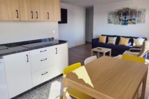 Pisos tur&iacute;sticos 3M