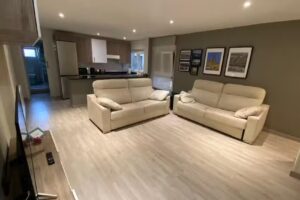 Pisos tur&iacute;sticos Gijon