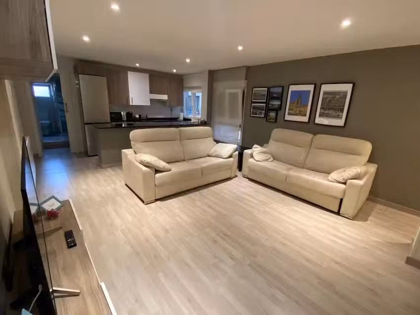 Pisos tur&iacute;sticos Gijon