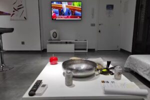 Pisos Tur&iacute;sticos los &Aacute;ngeles Valderrobres