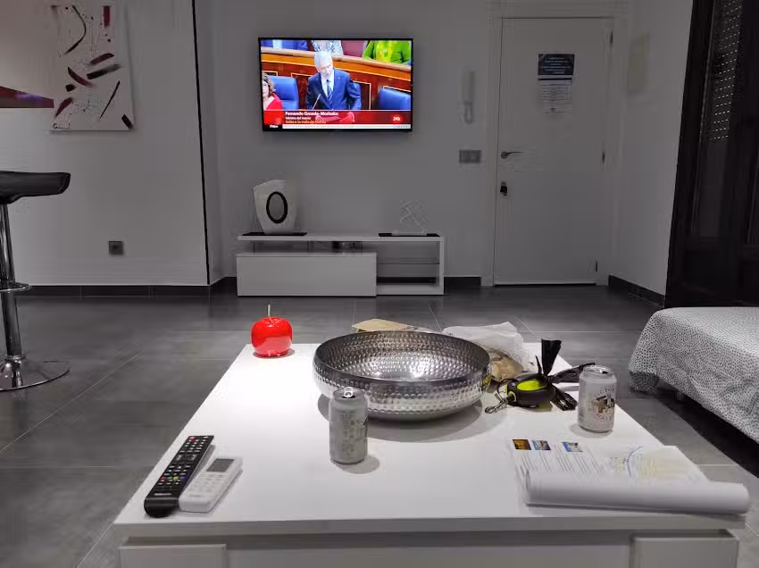 Pisos Tur&iacute;sticos los &Aacute;ngeles Valderrobres