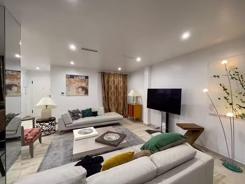 Place de la Mairie Appartement