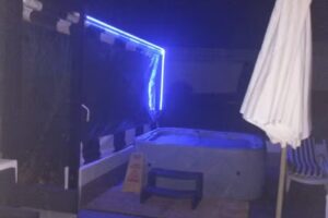 Plain of Flowers B&B