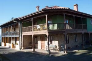 PLAN PIRAGUAS Vivienda Vacacional