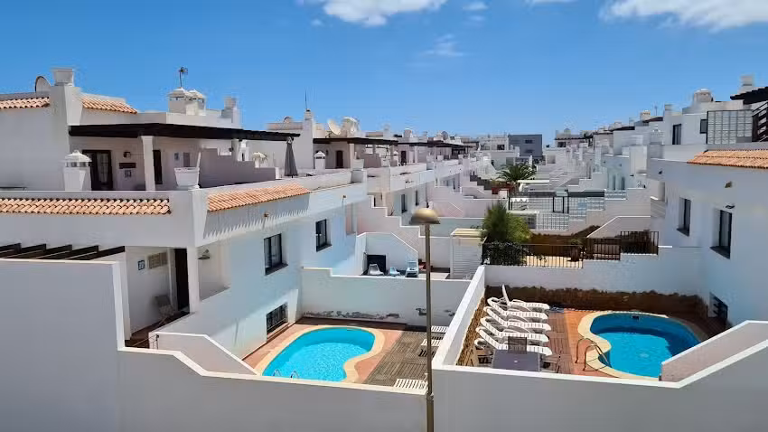 Planet Surfcamps &ndash; Fuerteventura