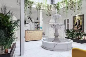 Planeta Cadiz Hostel