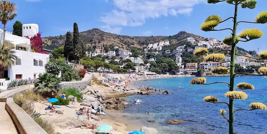 Platja De Roses