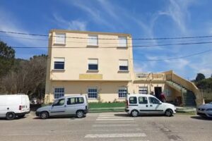 Playa Arena Grande Hotel