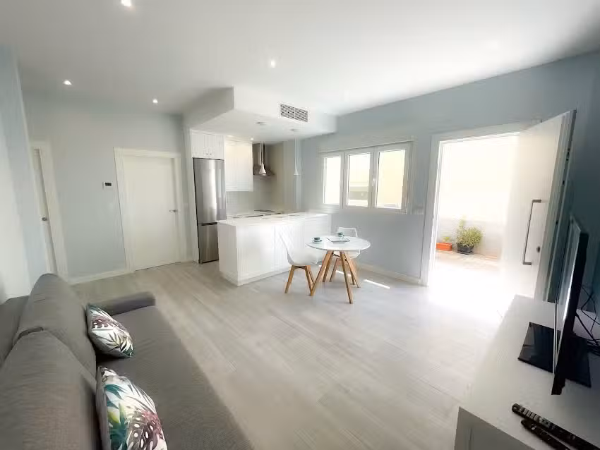 Playa Balerma Suites | Apartamentos Tur&iacute;sticos en Almer&iacute;a