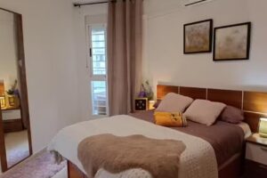 Playa Cannet(piscina tennis)