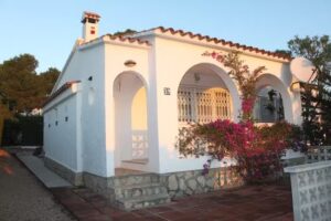 Playa d&rsquo;or Bungalow Park