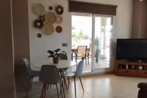 Playa de Canet, gran Terraza