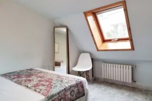 Playa de Rax&oacute; Apartamentos Proa