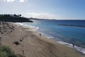 Playa del Duque &ndash; Costa Adeje Lux ocean view apartment in Elite Palace