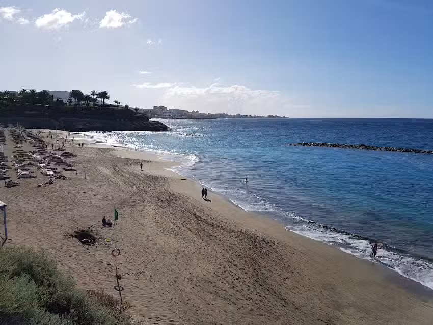 Playa del Duque &ndash; Costa Adeje Lux ocean view apartment in Elite Palace