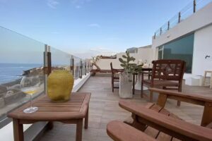 Playa del Hombre Deluxe Luxury Apartments