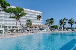 Playa Esperanza Resort, Affiliated by Meli&aacute;