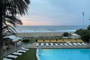 Playa Grande by Tropical